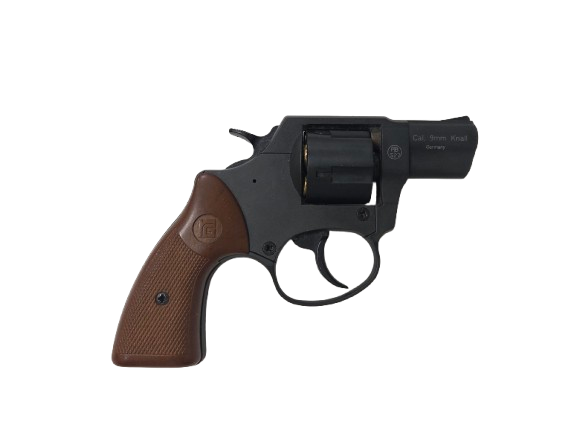 Röhm RG 59N “Le Petit” Schreckschussrevolver