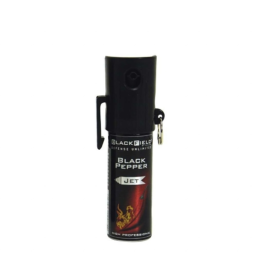 10085_g Blackfield Pfefferspray Jet 15ml