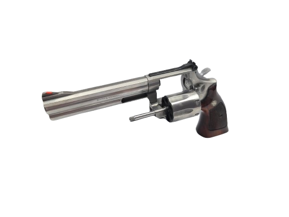 Smith & Wesson 686-2 Revolver .357 Magnum