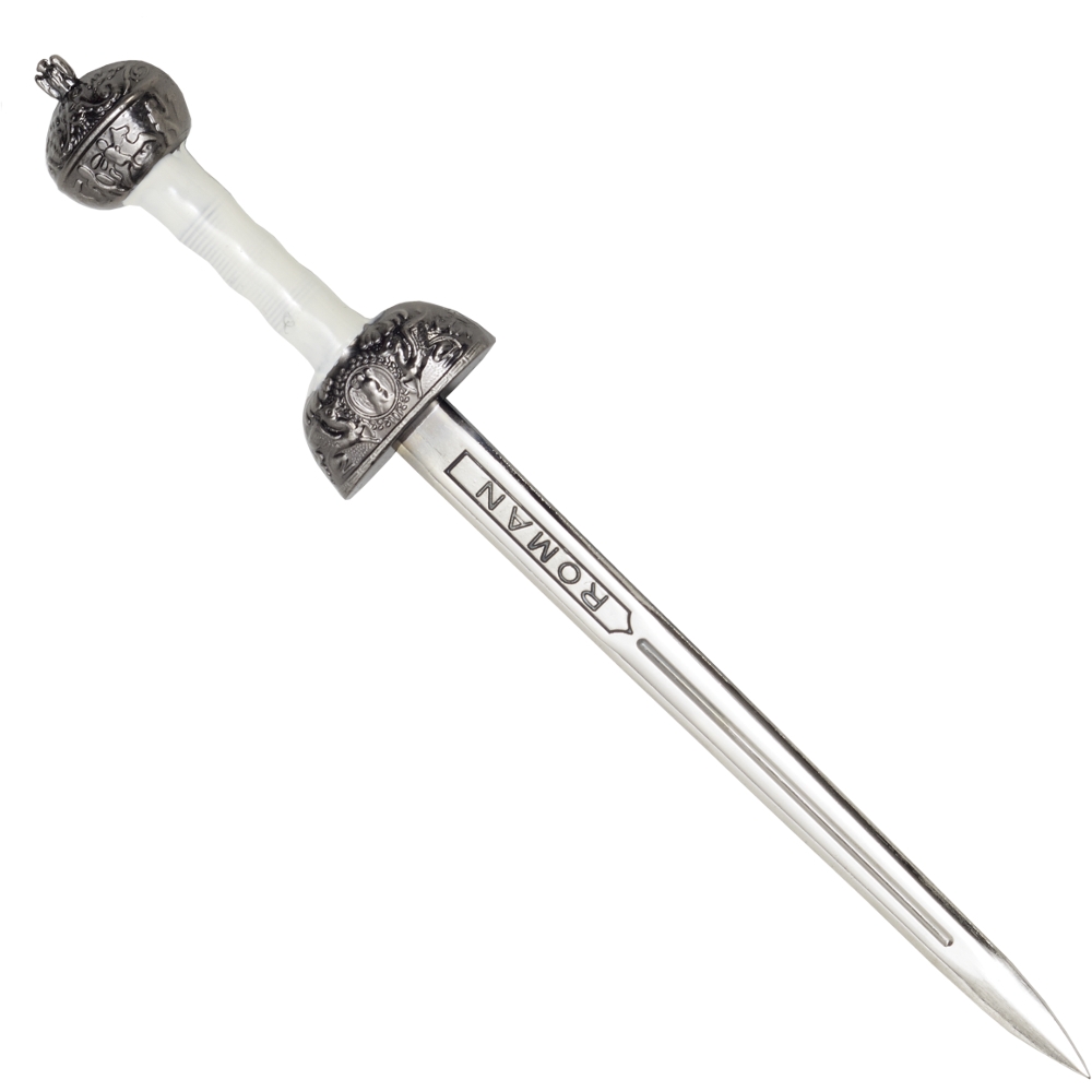 64028_s Gladius Miniatur Römerschwert