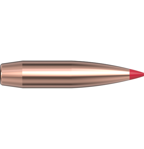 Hornady .338 Geschosse 285gr ELD Match