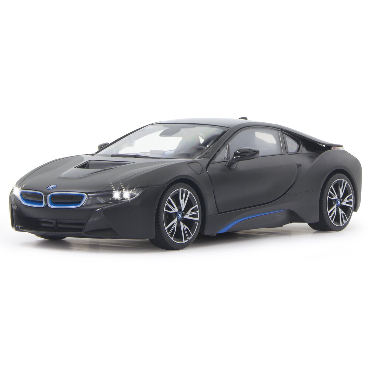 404570_bmw-i8-1-14-schwarz-24ghz-tuer-fernbedienbar_8