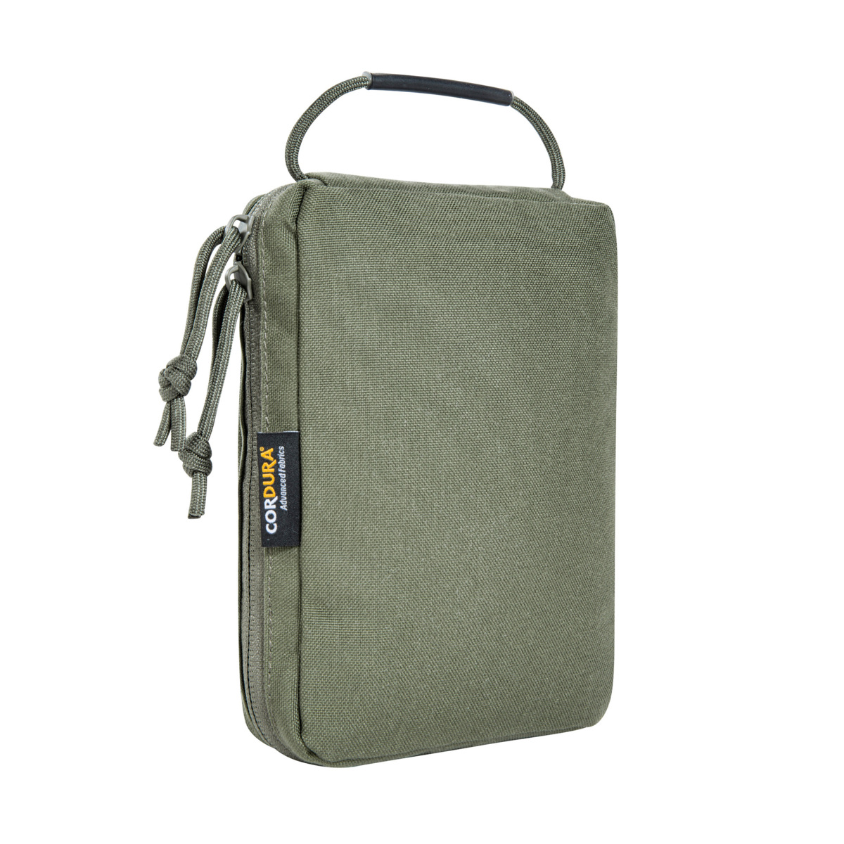 Tasmanian Tiger Note Book Pocket MKII Tasche für Schreibzeug Olive
