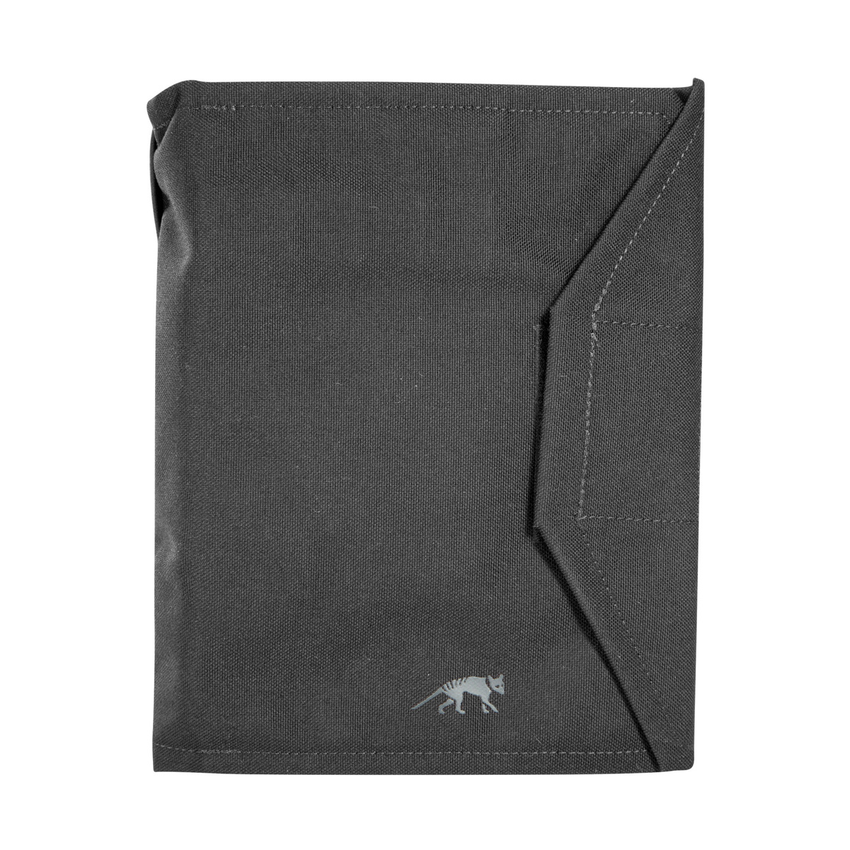 Tasmanian Tiger Map Case Large MKII Organizer Black