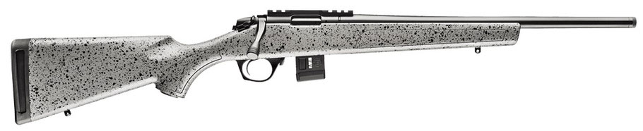 image-3 Bergara BMR Steel 18"