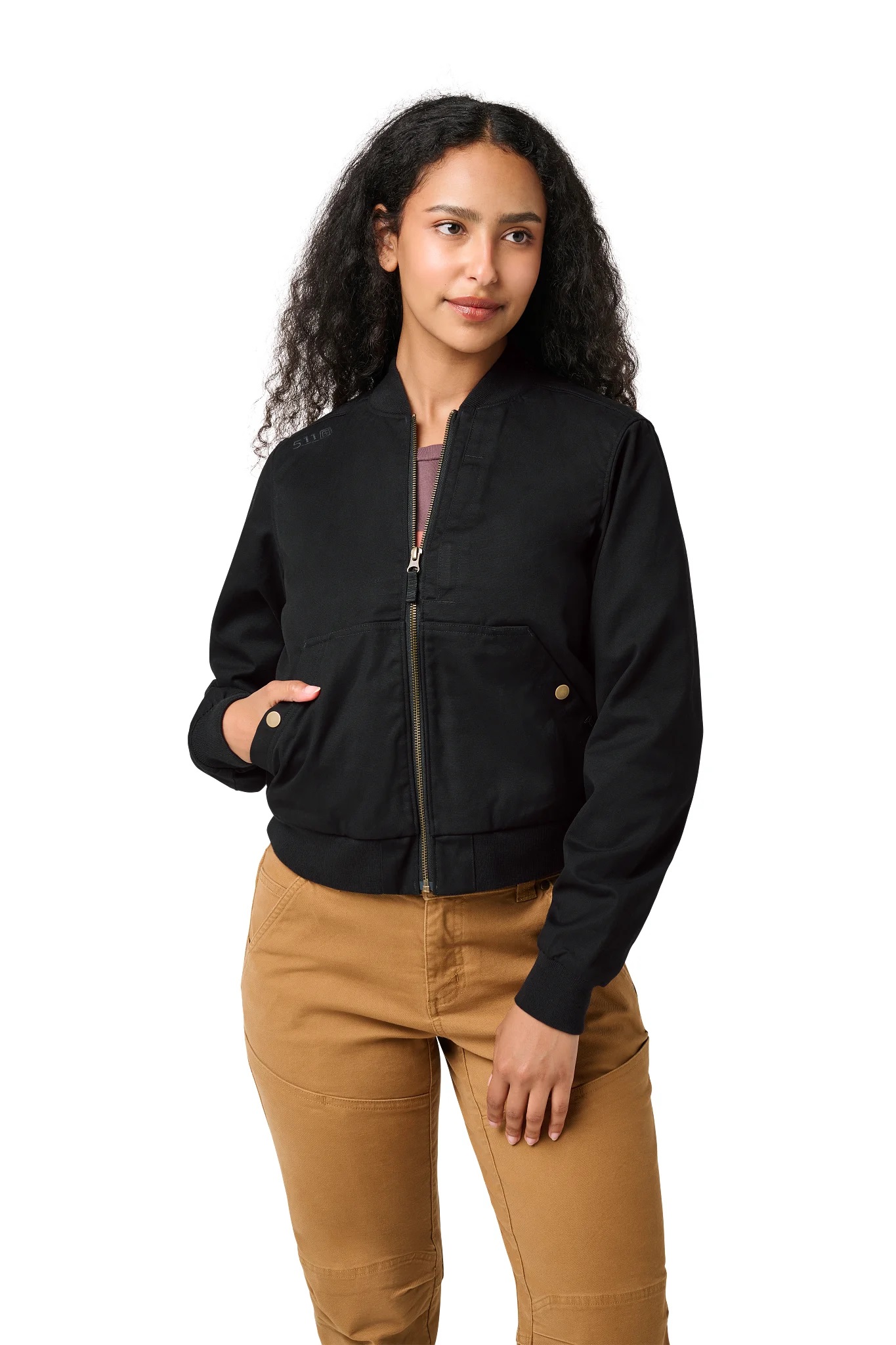 5.11 Tactical Marty Bomberjacke für Damen