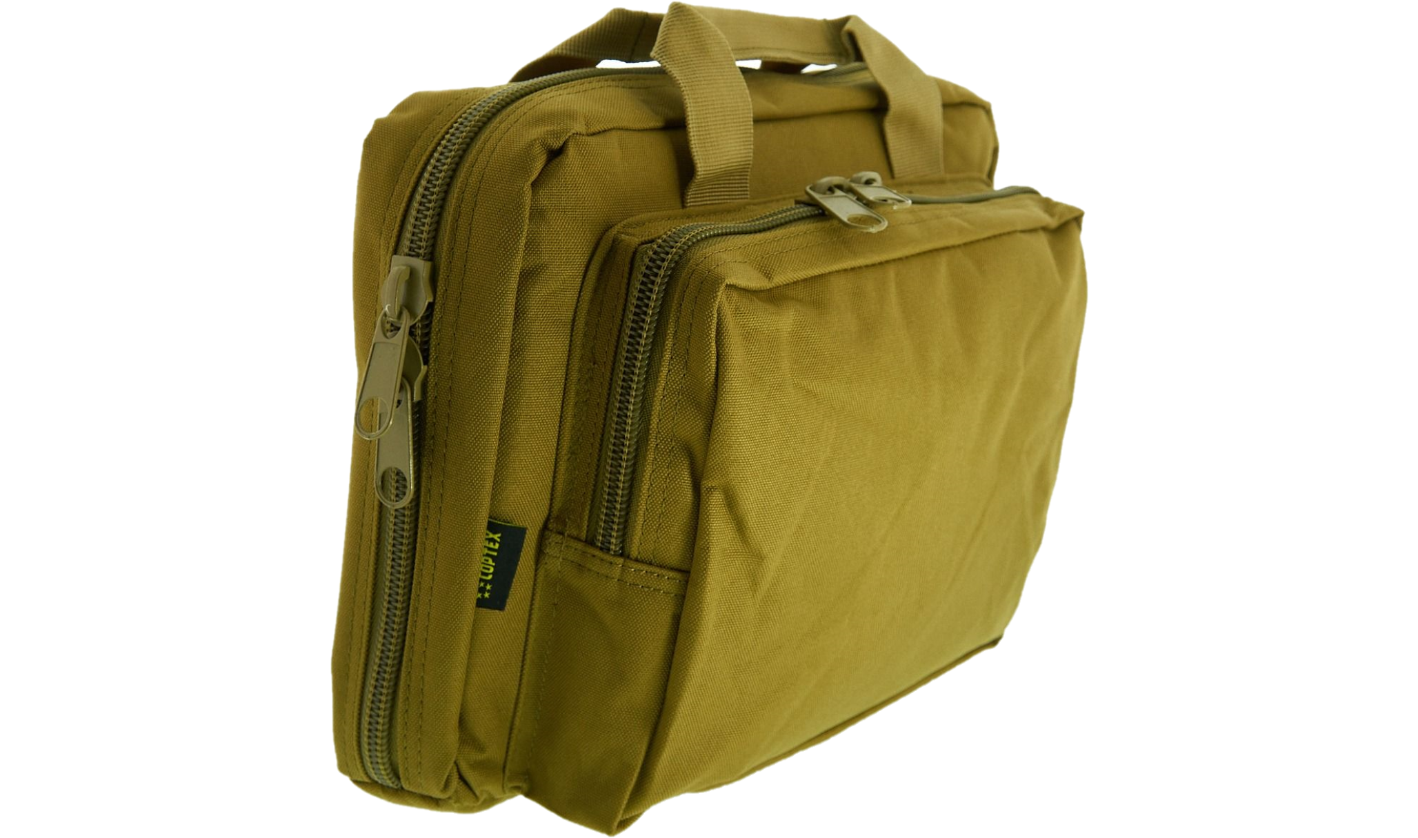 1RURJjagCqzKBo Coptex Doppelte Pistolentasche