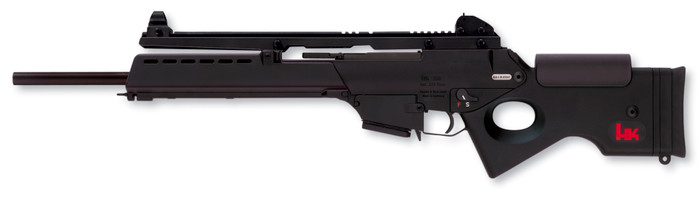 Heckler & Koch SL8-5 .223Rem Selbstladebüchse