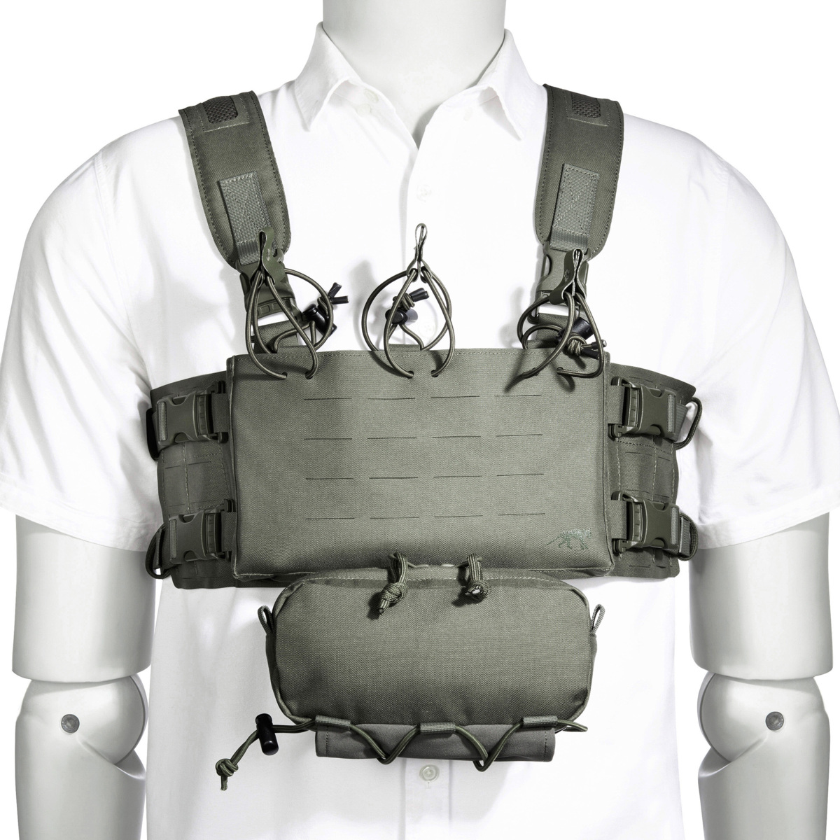 Tasmanian Tiger TT Small Combi RIG Gurtzeug