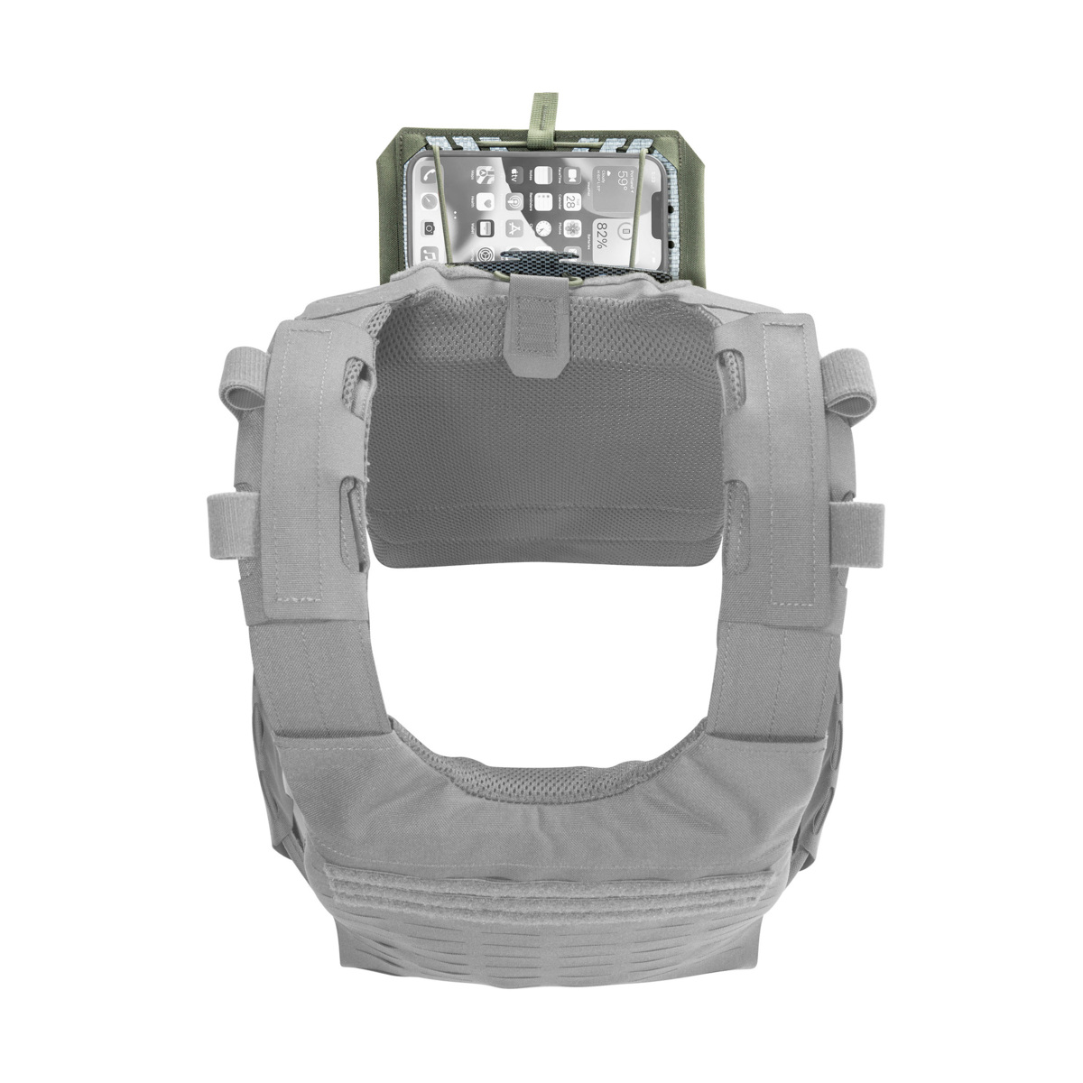 Tasmanian Tiger Tac Organizer Pro Dokumententasche Olive