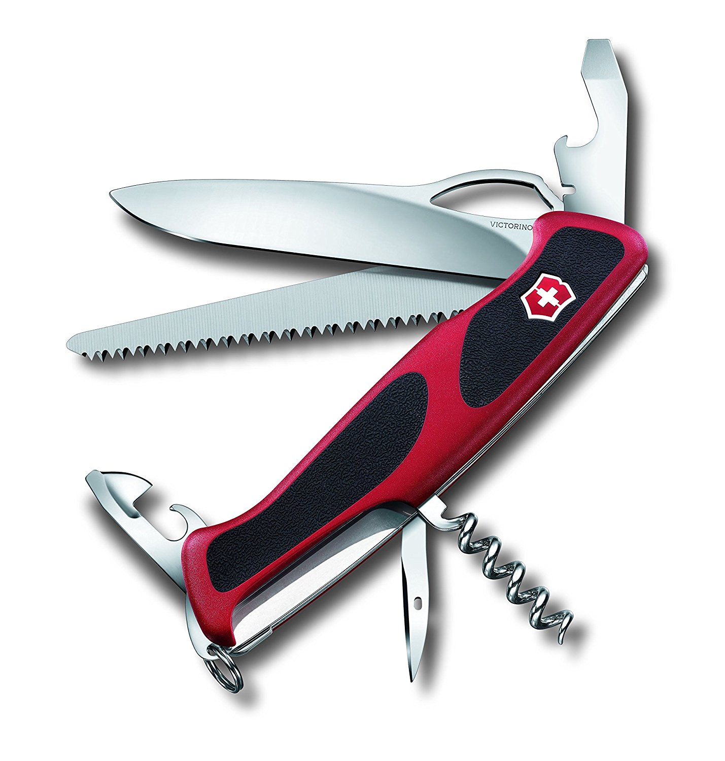 814XErEkoXL-_SL1500_ Victorinox Ranger 79 M Grip