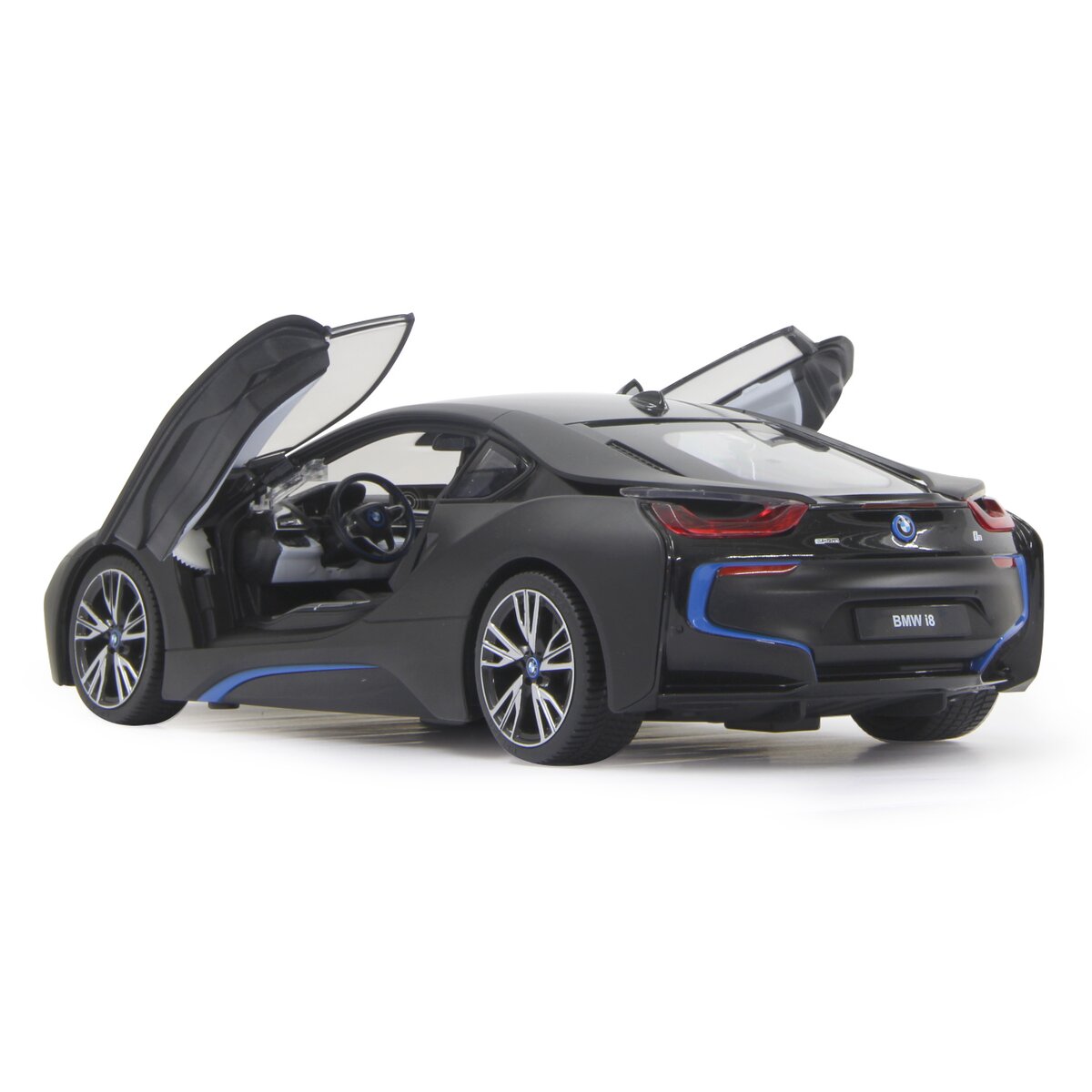 404570_bmw-i8-1-14-schwarz-24ghz-tuer-fernbedienbar_10