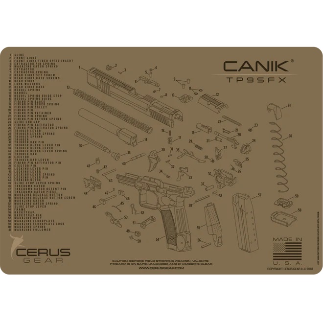 CANIK-TP9SFX-HANDGUN-CLEANING-MAT-COYOTE-TAN_660x
