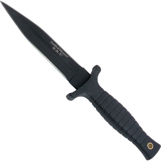 42766_g Smith & Wesson H.R.T. Black Boot