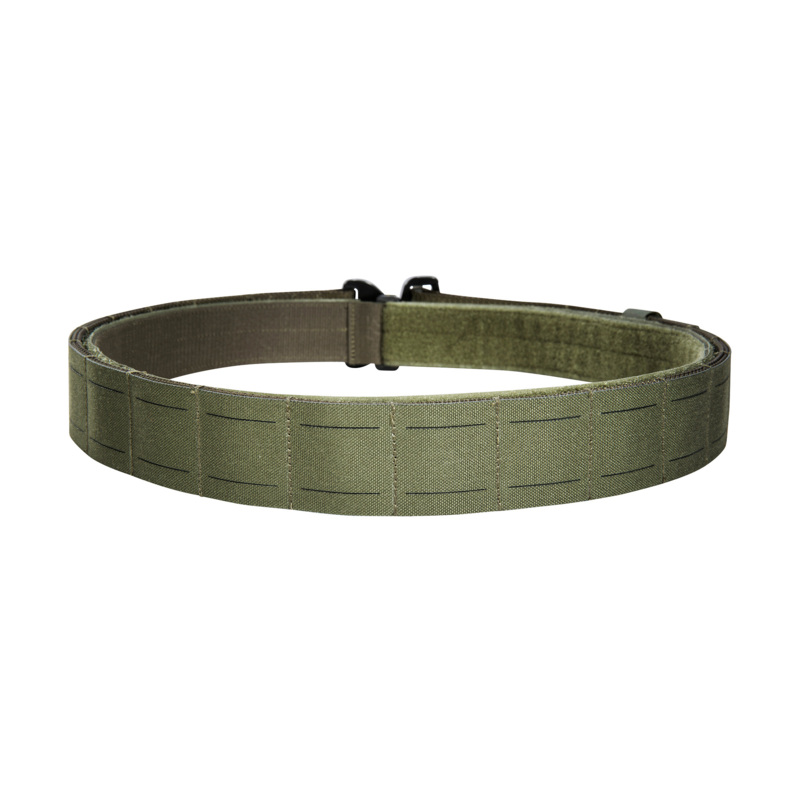 Tasmanian Tiger Modular Belt Set Ausrüstungsgürtel Olive