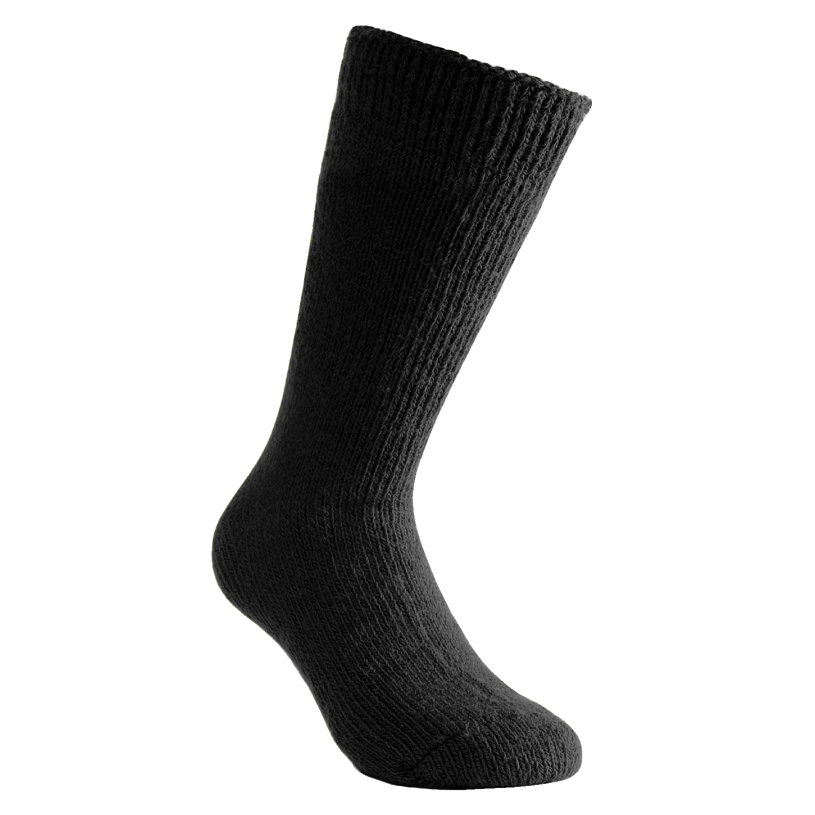 socks-classic-800-black-isolated