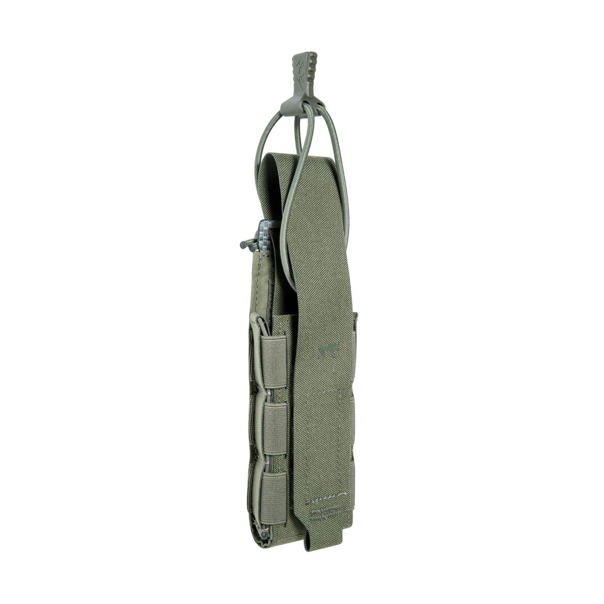 Tasmanian Tiger SGL Mag Pouch MP7 LP Magazintasche Olive