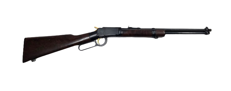 Ithaca M-49 Einzellader .22L.R. Büchse