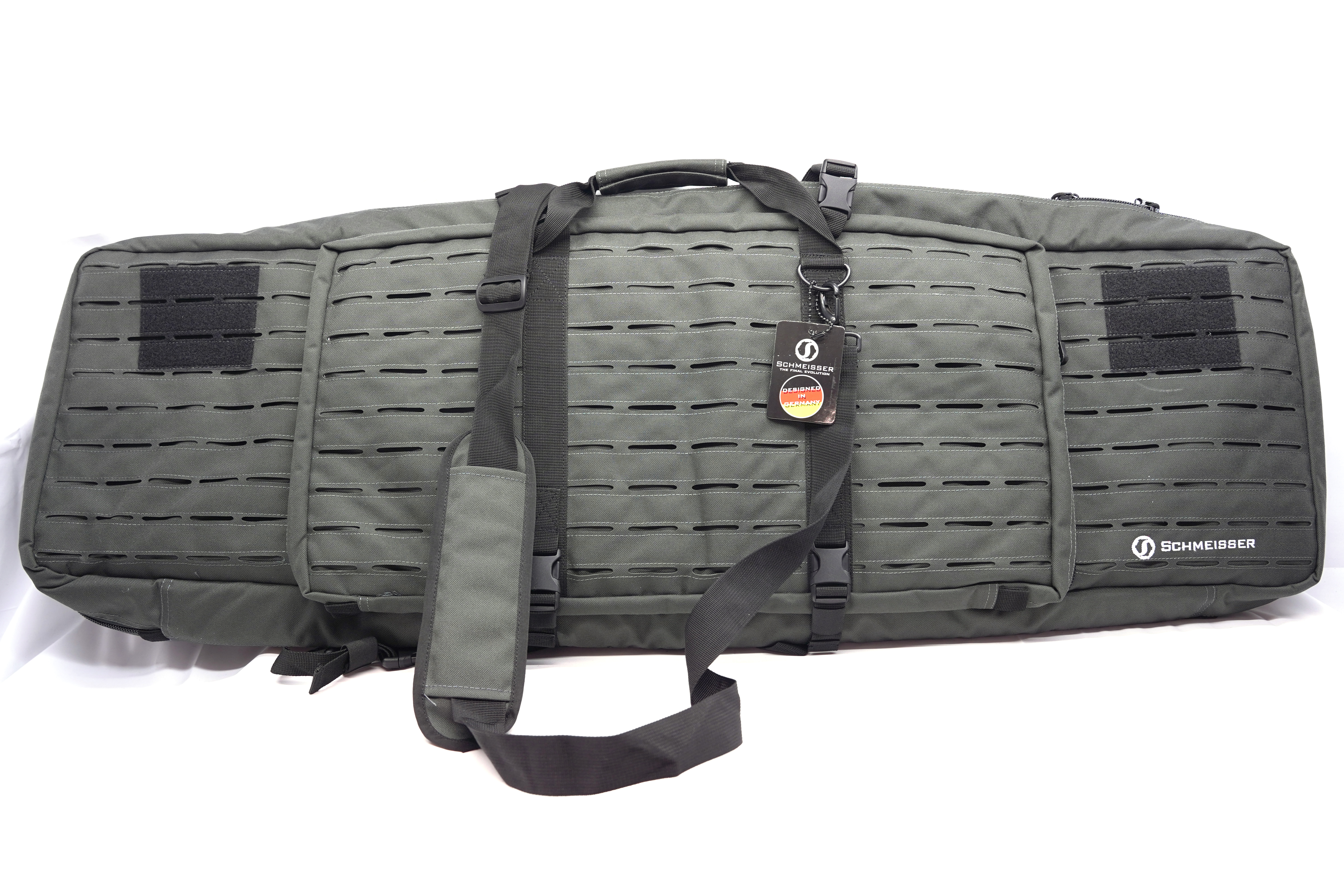 A7305372 Schmeisser Tactical Rifle Case