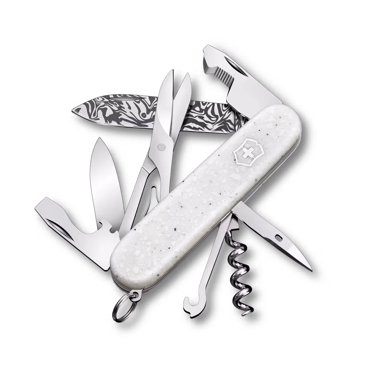 Victorinox Special Companion Damast Limited Edition 2025