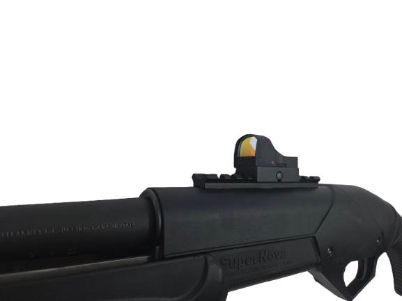 Benelli Supernova 12/89 Vorderschaftsrepetierflinte