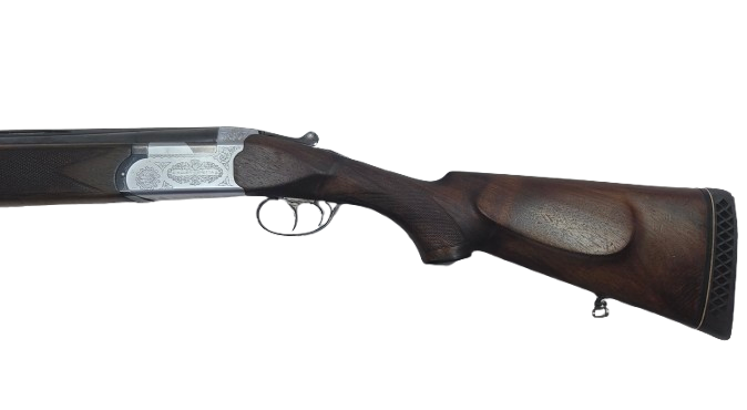 Sauer Beretta Flinte 12/70