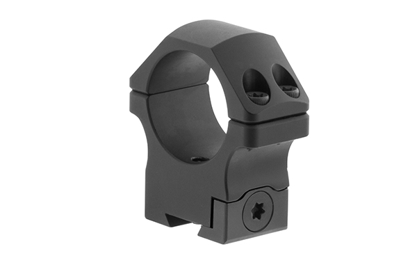 RDU013015_PRO_1 UTG Pro Montageringe 30mm für 11mm Schiene