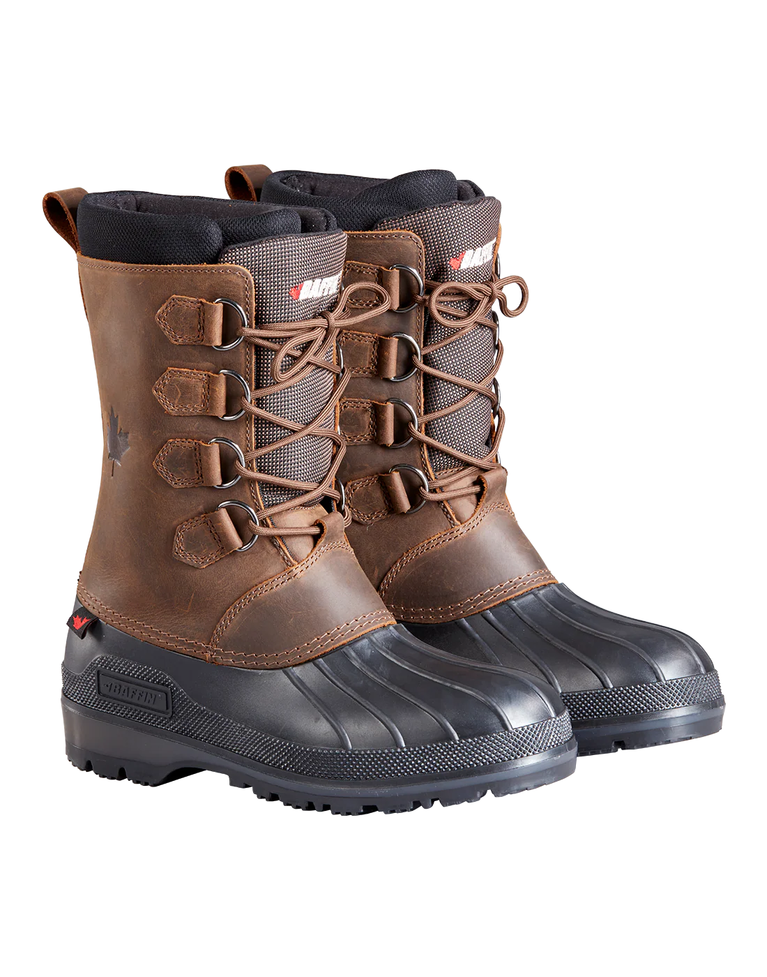 Baffin Cambrian Women Braun