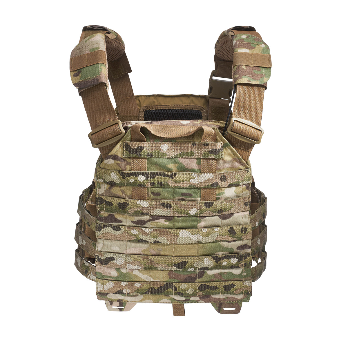 Tasmanian Tiger  Plate Carrier MKIV Plattenträger Multicam S-M