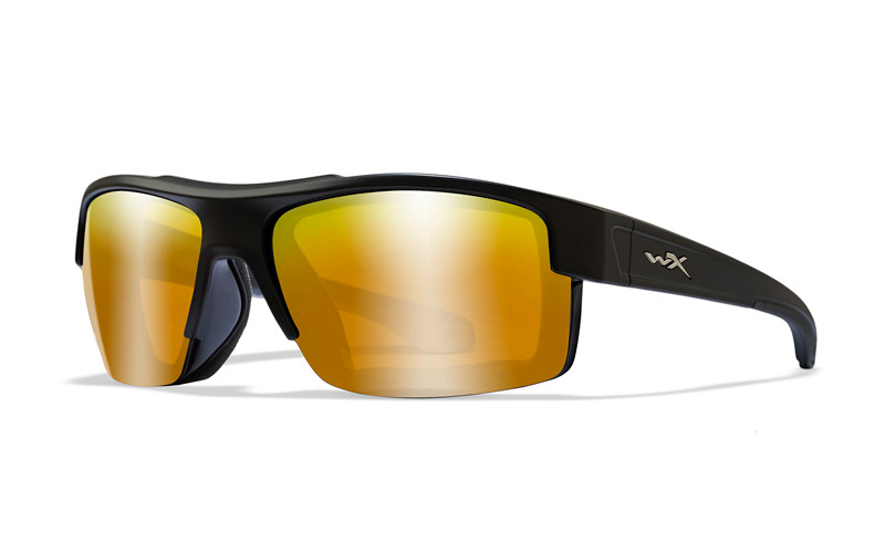 CCCMP04-3 Wiley X Unisex Kompass Kryptek Schutzbrille / Sonnenbrille