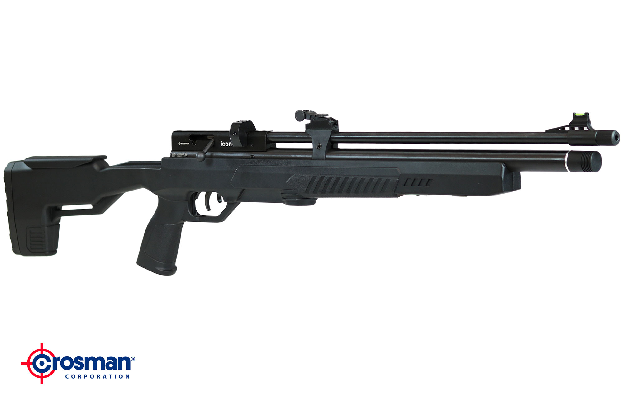 Crosman_Icon_PCP_Luftgewehr_004