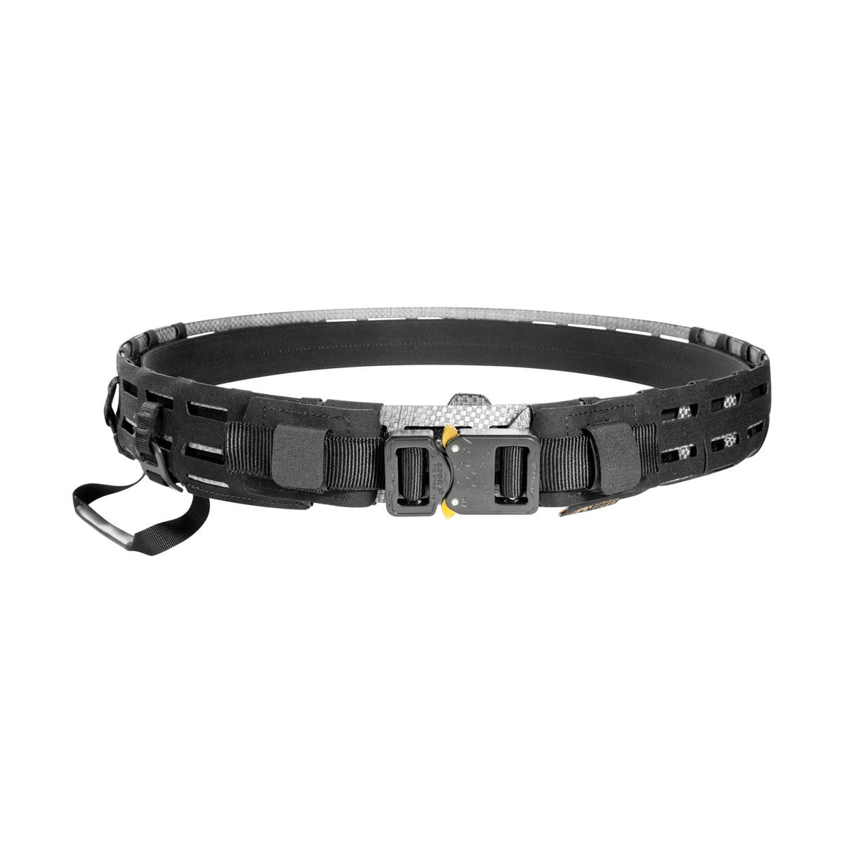 Tasmanian Tiger Battle Belt Set Ausrüstungsgürtel Black