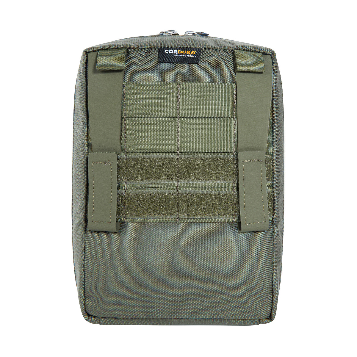 Tatonka Universal Pouch 20 X 14 Zubehörtasche Stone Grey Olive