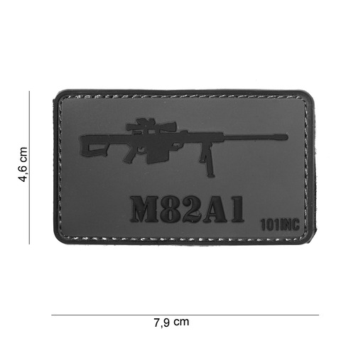 4441304033_m Patch " M82A1 "