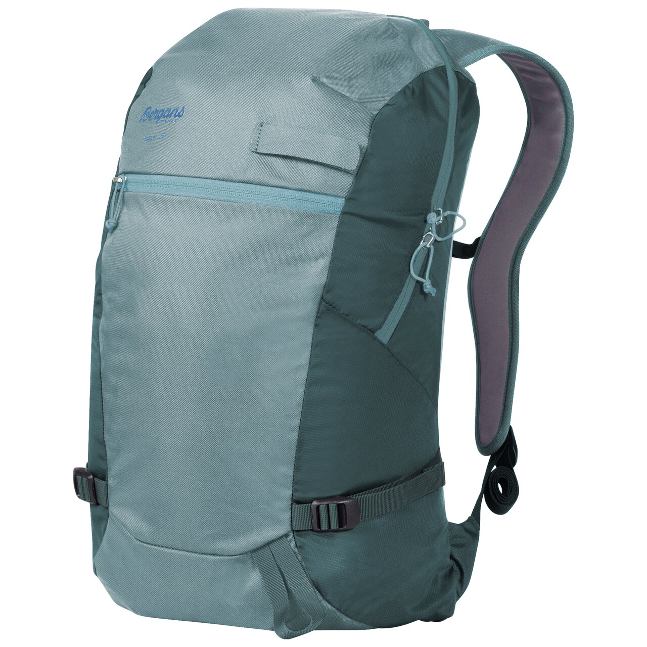 Light-Forest Bergans Hugger 25 Tagesrucksack