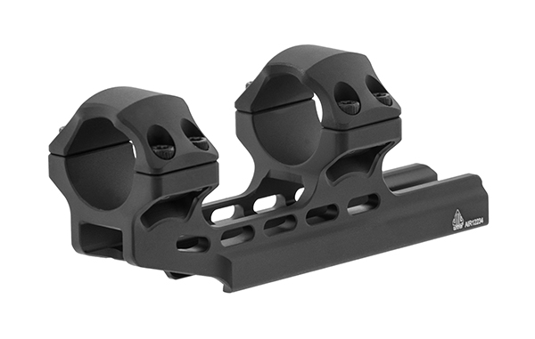 AIR12234_PRO_2 UTG ACCU-SYNC 1" Blockmontage mit 34mm Versatz für Picatinny