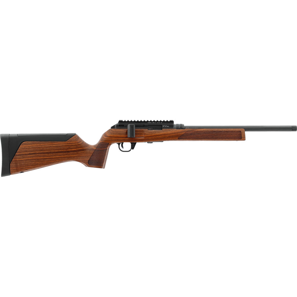 Hämmerli Arms Force B1 22 Walnut Wood HQ3 .22lr. Hämmerli Arms Force B1 22 Walnut Wood HQ3 .22lr.