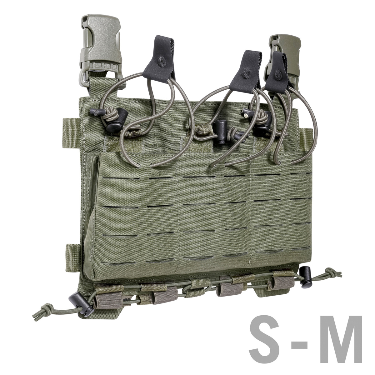 Tasmanian Tiger Carrier Mag Panel LC M4 Austausch-Frontpanel