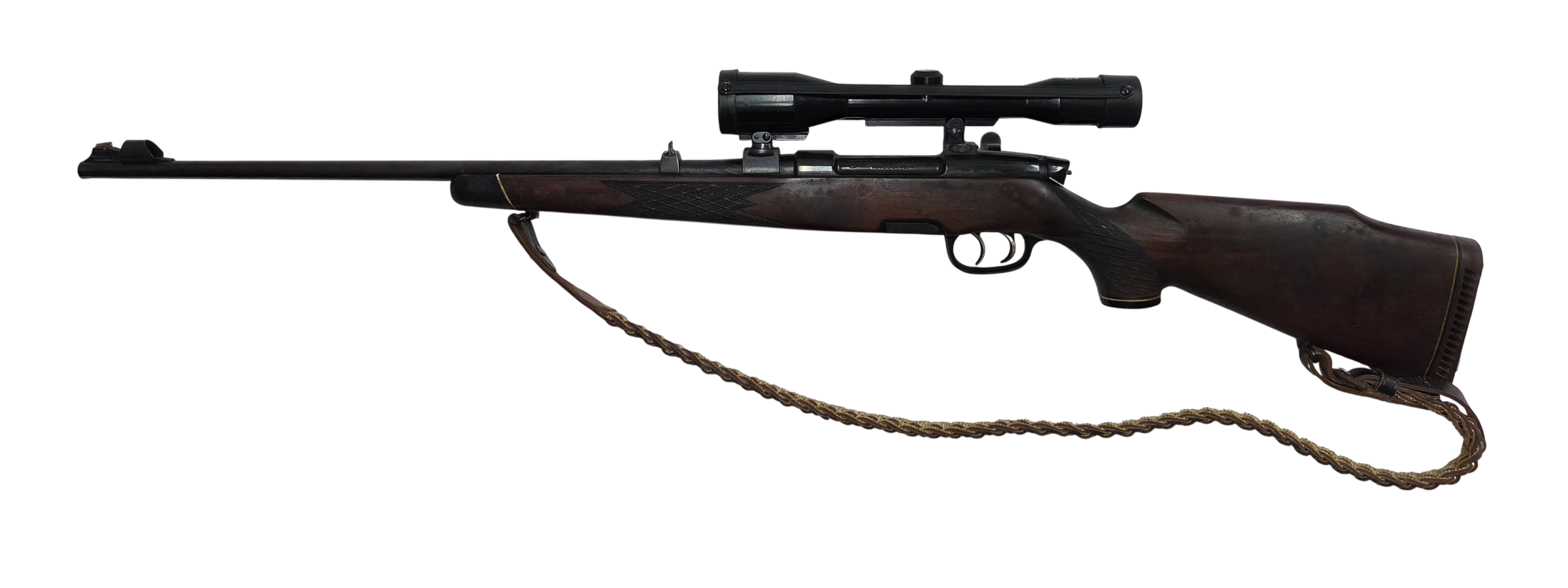 Steyr Mannlicher mod. M Repetierbüchse 7x64