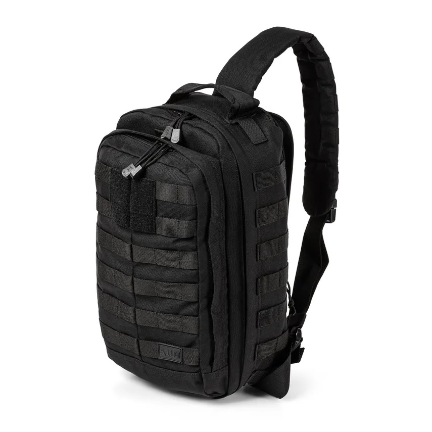 56810_019_MOAB8_01-1 5.11 Tactical Rush MOAB 8 Sling Pack 13 Liter