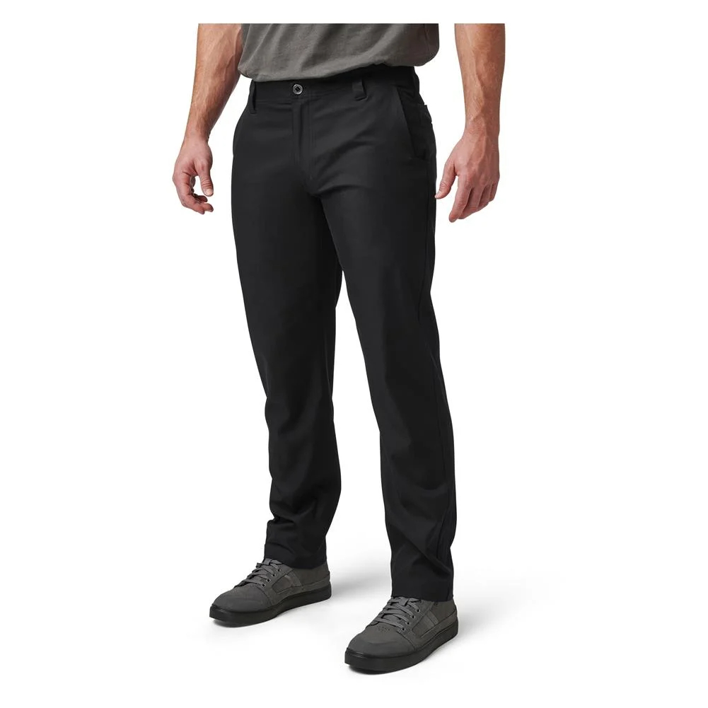 0-1001-511-edge-chino-2-0-black 5.11 Tactical Edge Chino 2.0