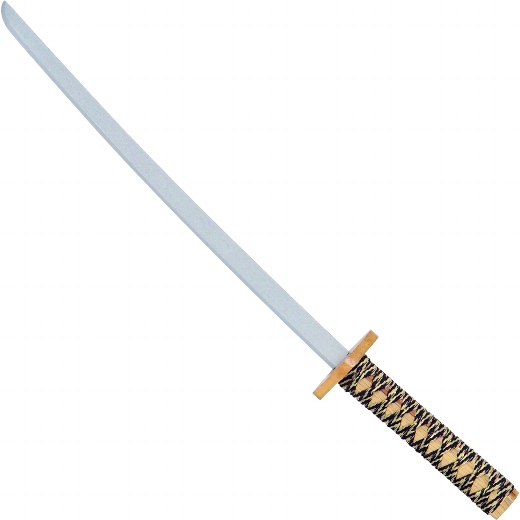 84508-o_g Haller Trainingsschwert aus Holz