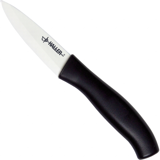 Kochmesser mit Keramikklinge