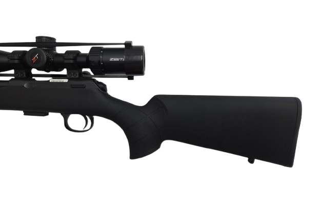 CZ 457 Varmint .22lr Repetierbüchse Set