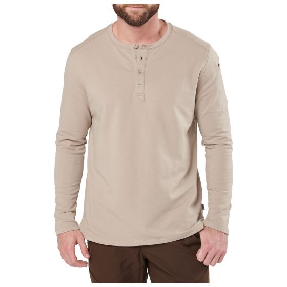 72126_055_01 5.11 Zone Long Sleeve Shirt