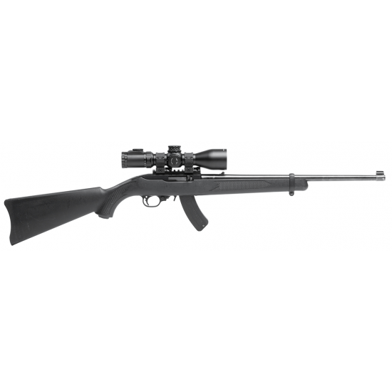 UTG Accu-Sync 30 mm QR Picatinny Scope Rings