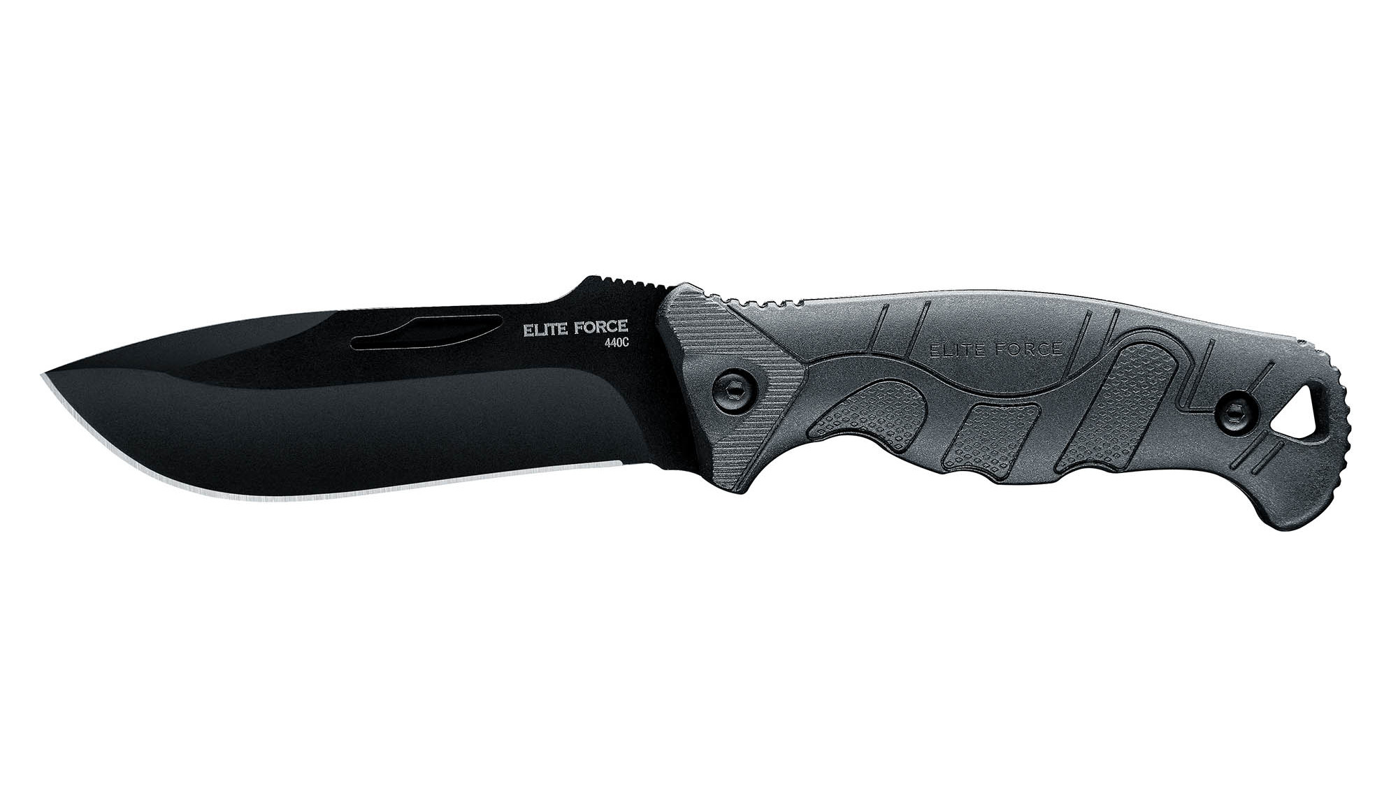 hguiiuhb Elite Force EF710 Outdoormesser