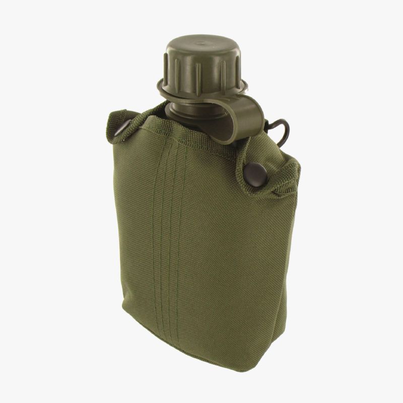 WB002-OG Highlander Patrol Wasserflasche