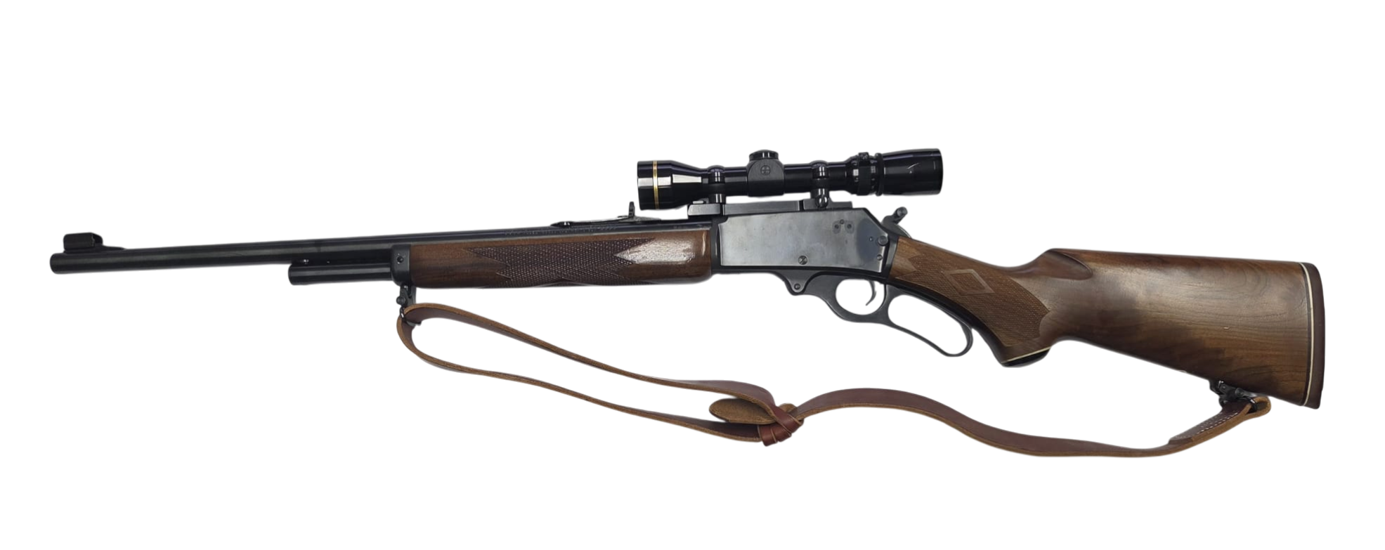 Marlin Modell 1895 SS