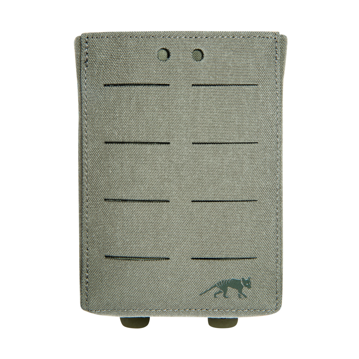Tasmanian Tiger SGL Mag Pouch Bel HK417 MKIII Magazintasche Stone-Grey-Olive